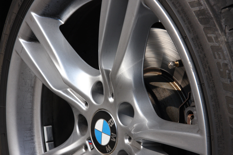 Illustration for article titled BMW 320d M Sport Touring: The Jalopnik European Review